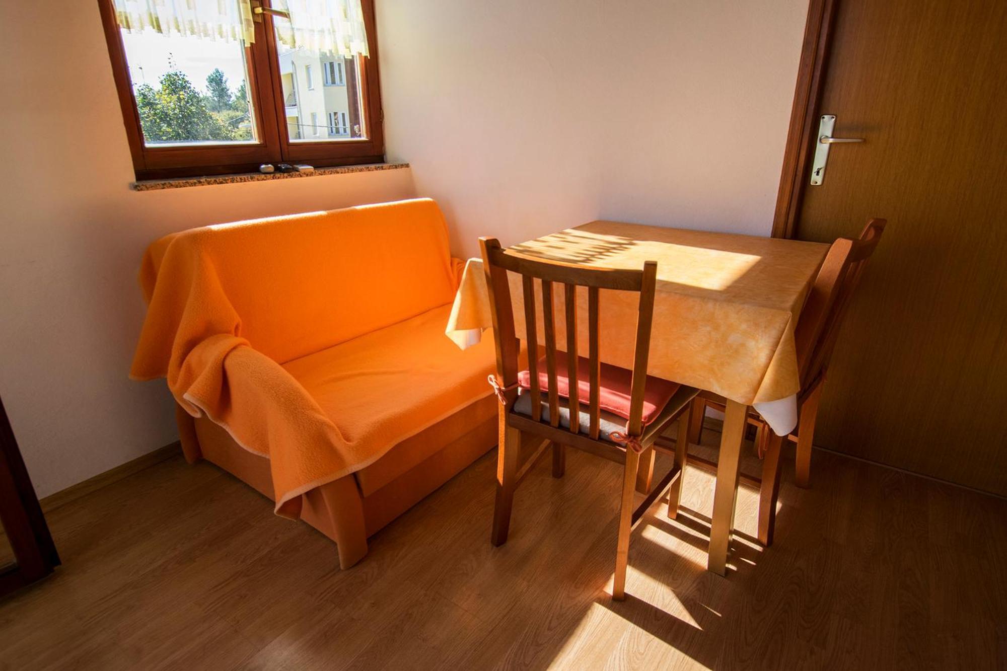 Apartments Zile Starigrad Paklenica Bagian luar foto