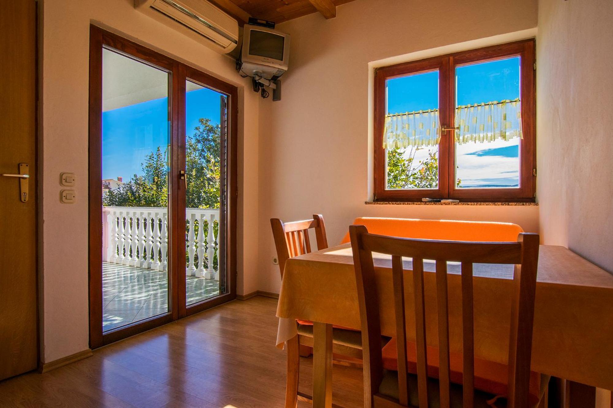 Apartments Zile Starigrad Paklenica Bagian luar foto