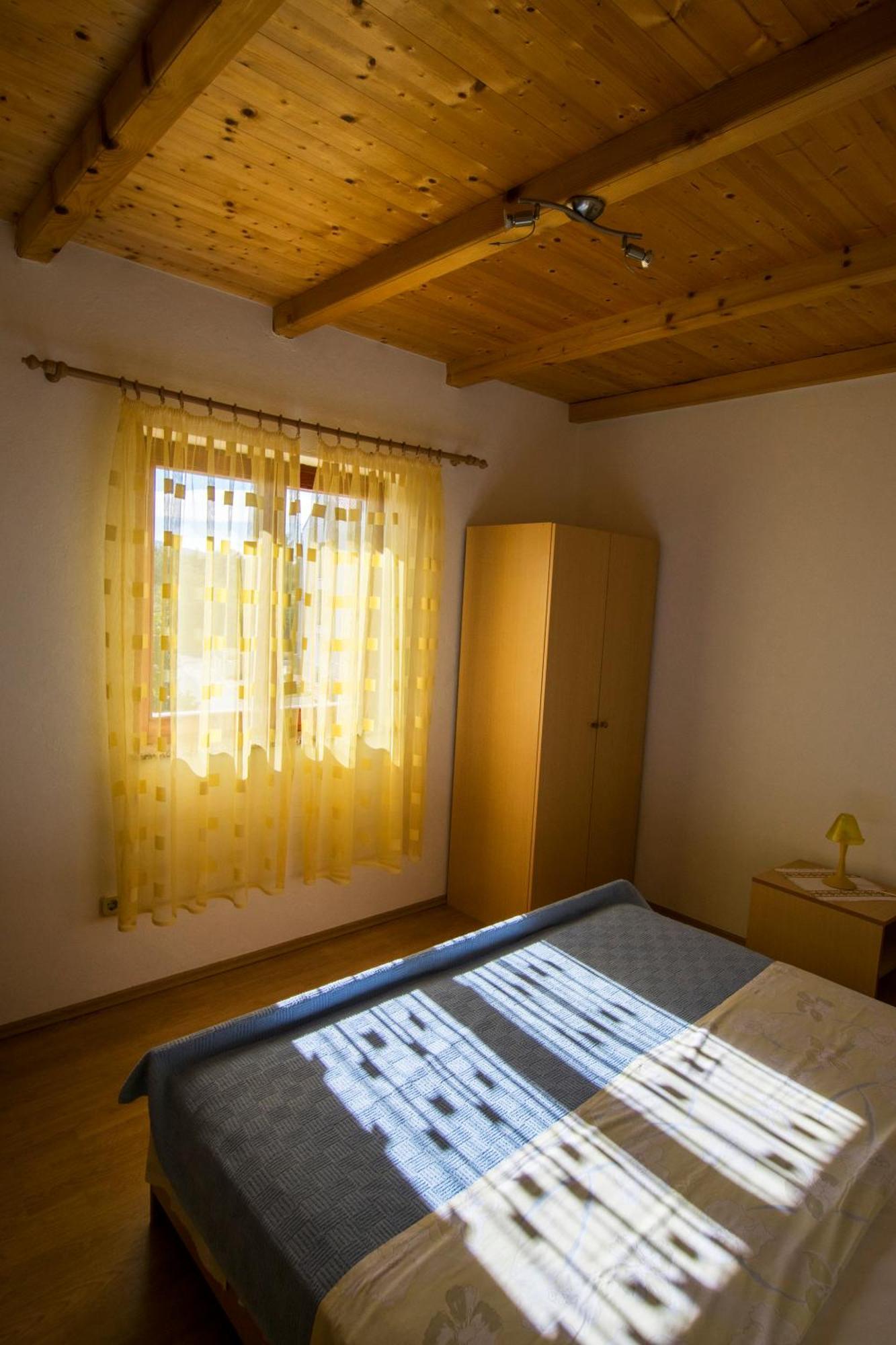 Apartments Zile Starigrad Paklenica Bagian luar foto