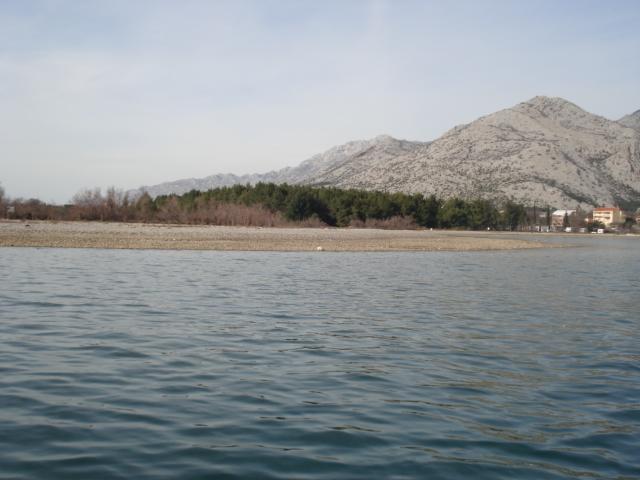 Apartments Zile Starigrad Paklenica Bagian luar foto
