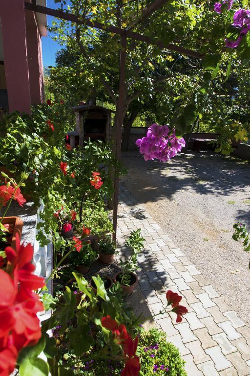 Apartments Zile Starigrad Paklenica Bagian luar foto