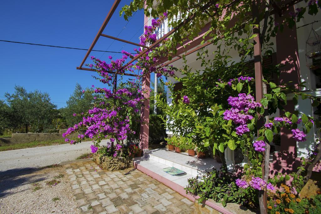 Apartments Zile Starigrad Paklenica Bagian luar foto