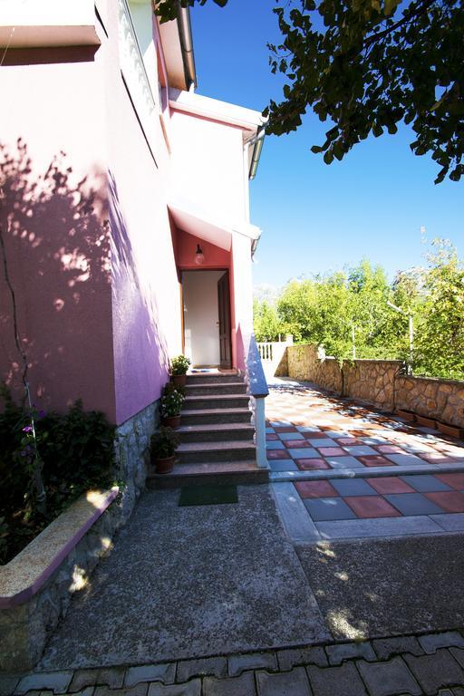 Apartments Zile Starigrad Paklenica Bagian luar foto